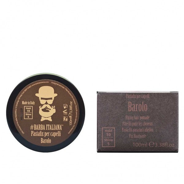 BAROLO Fixing hair pomade 100ml