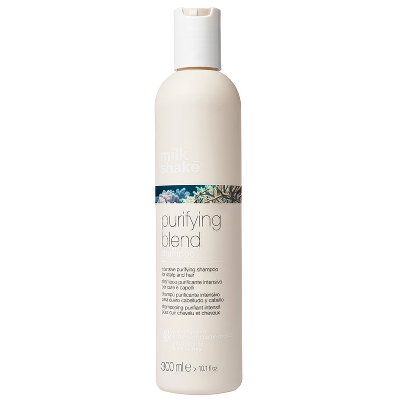 Purifying Blend Shampoo 300ml